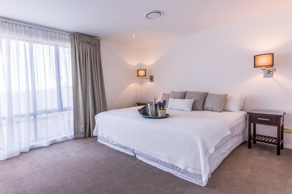 Fino Hotel & Suites Christchurch Eksteriør bilde