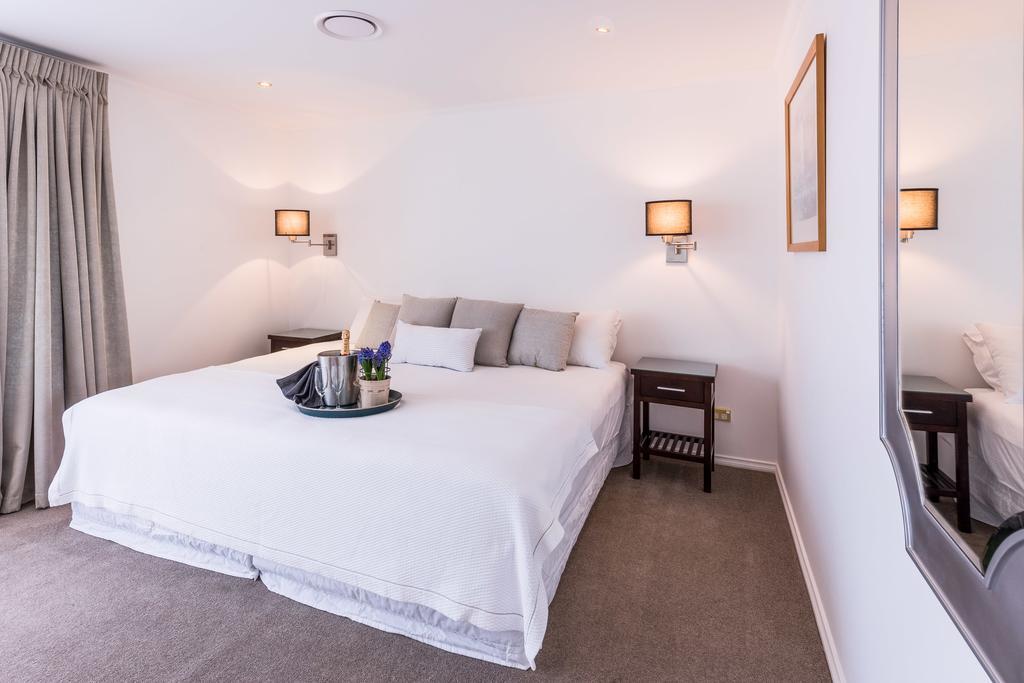 Fino Hotel & Suites Christchurch Eksteriør bilde