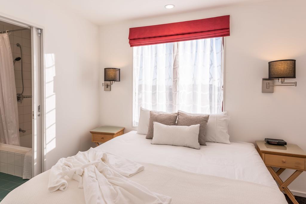 Fino Hotel & Suites Christchurch Eksteriør bilde