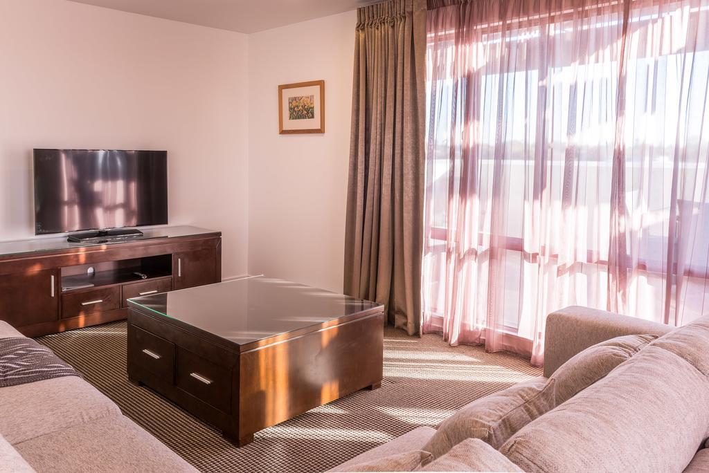 Fino Hotel & Suites Christchurch Eksteriør bilde