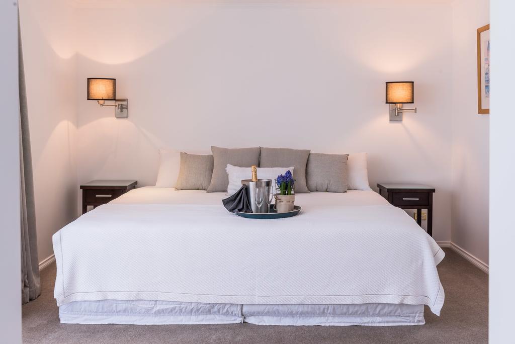 Fino Hotel & Suites Christchurch Eksteriør bilde