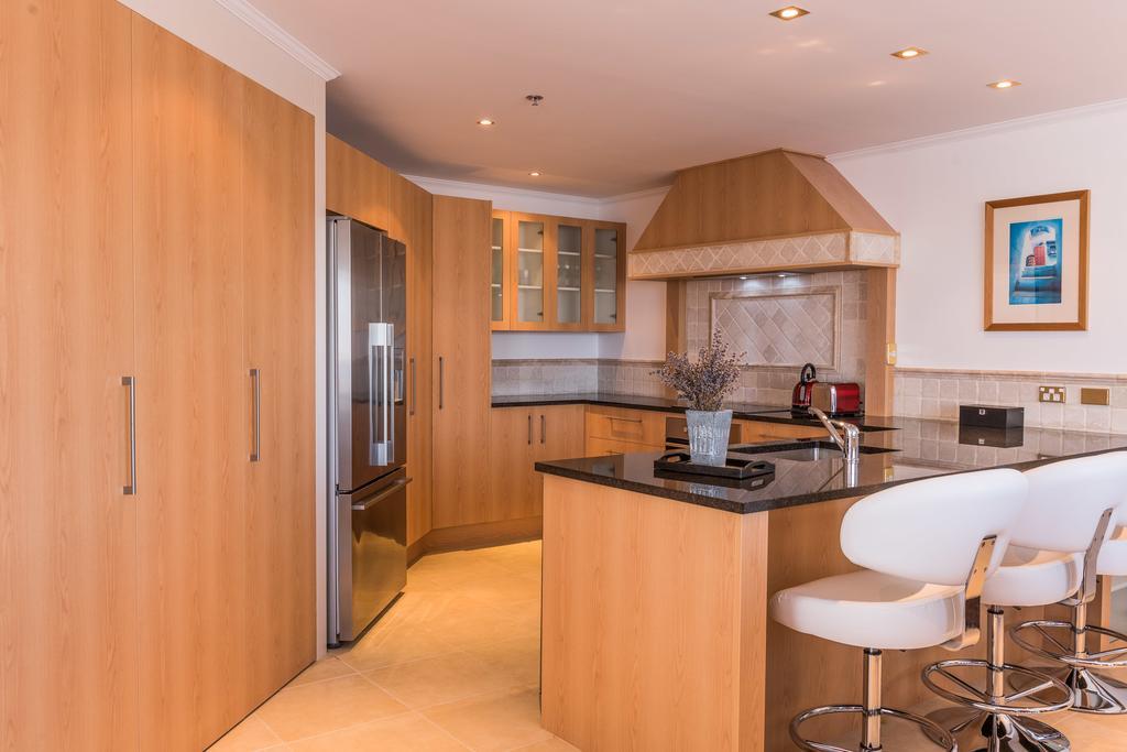Fino Hotel & Suites Christchurch Eksteriør bilde