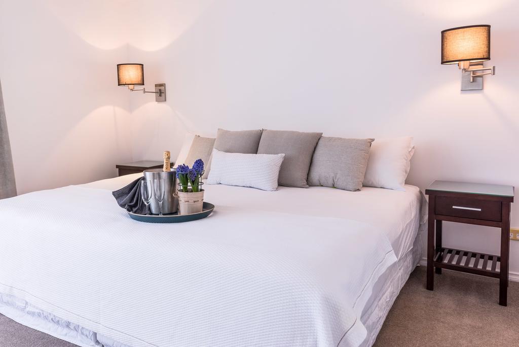 Fino Hotel & Suites Christchurch Eksteriør bilde