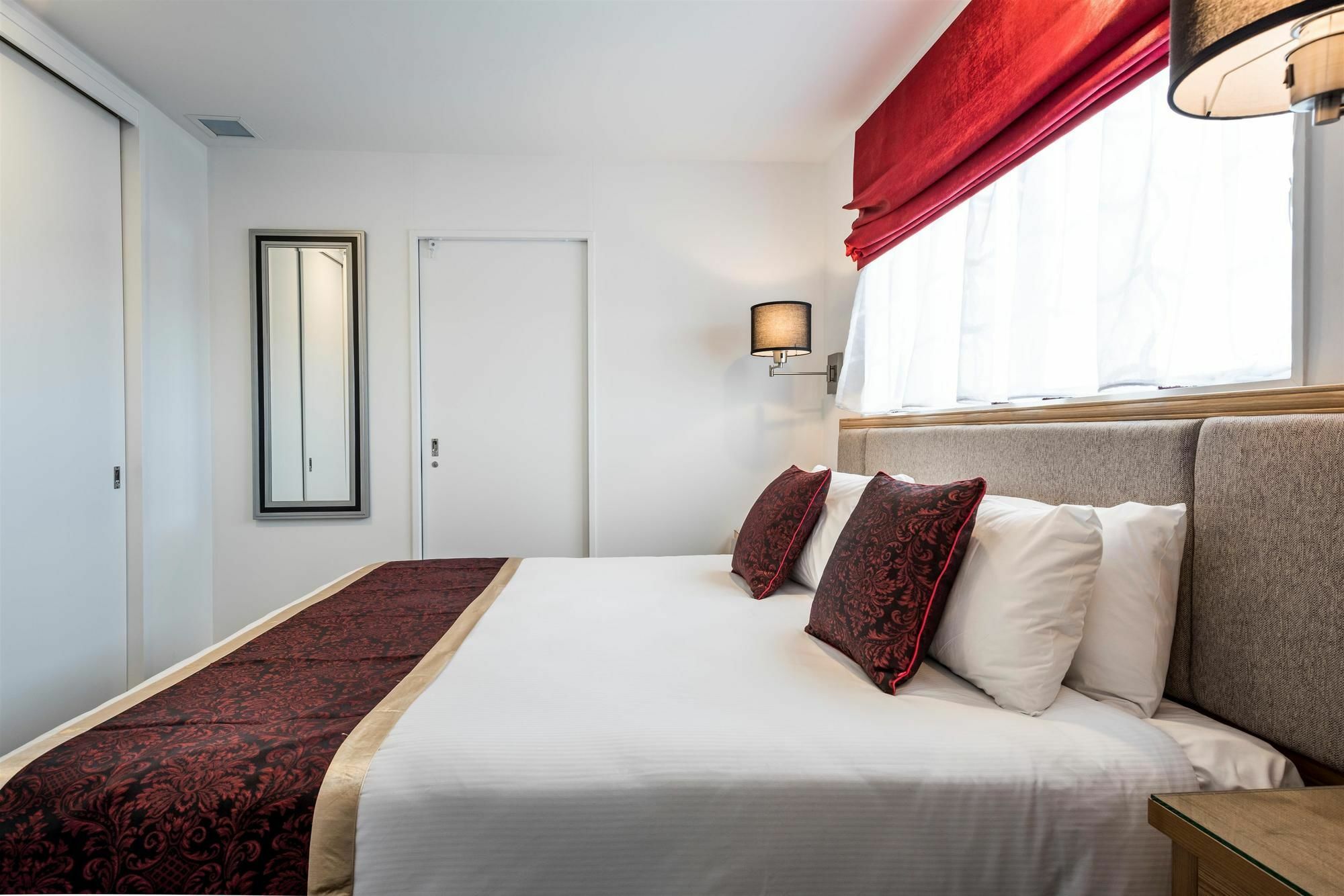 Fino Hotel & Suites Christchurch Eksteriør bilde