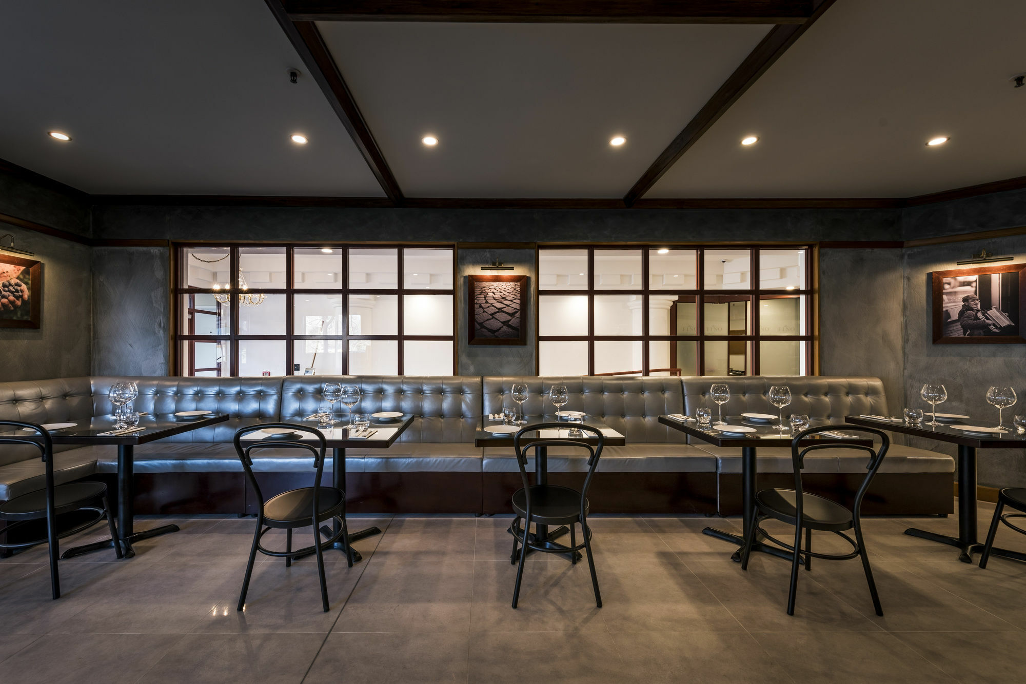 Fino Hotel & Suites Christchurch Eksteriør bilde